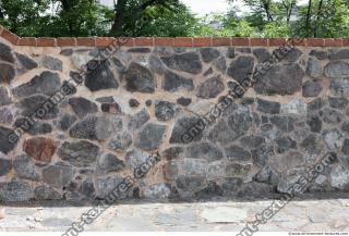 wall stones mixed size 0003